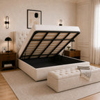 Elowen Bedframe
