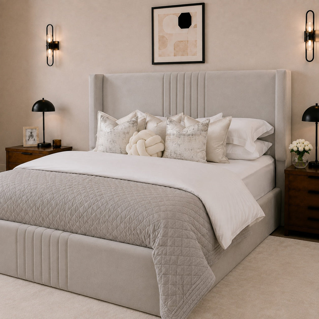 Hensley Bed Frame