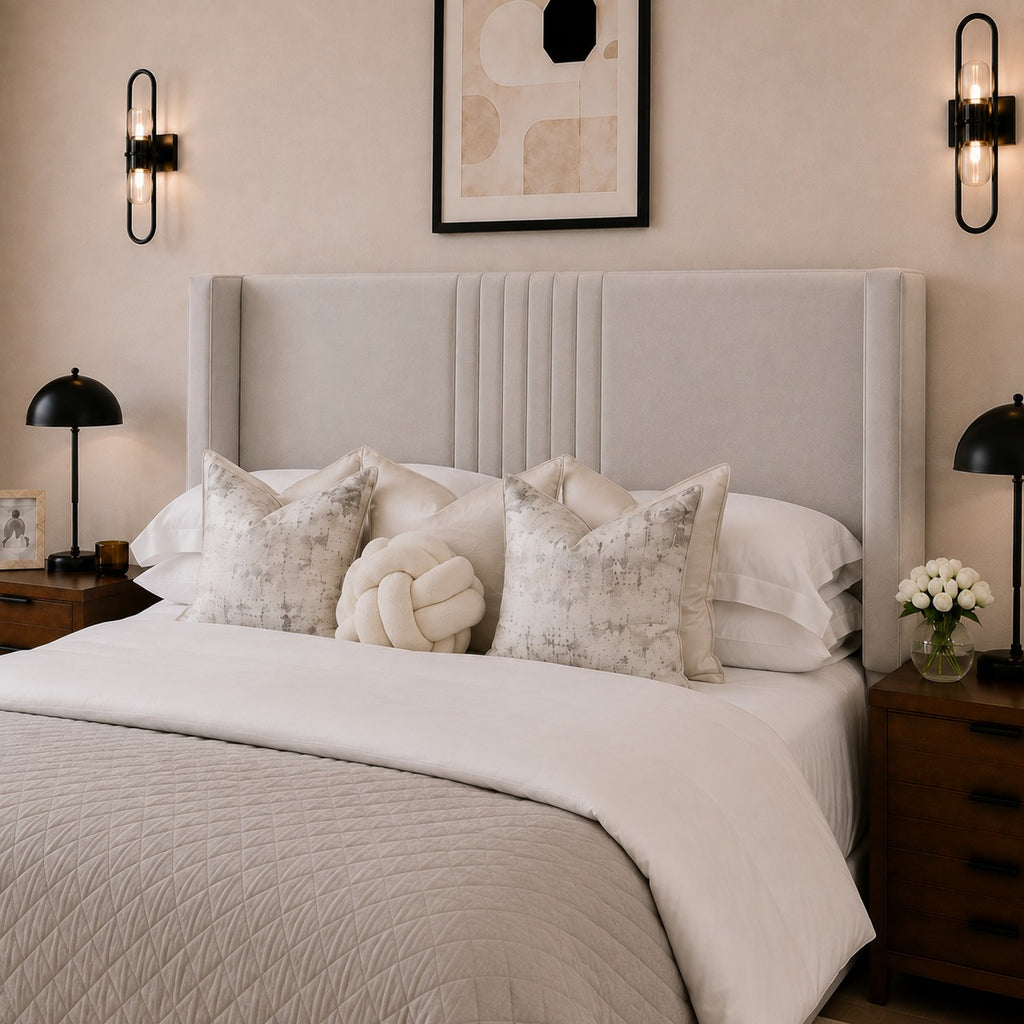 Hensley Bed Frame
