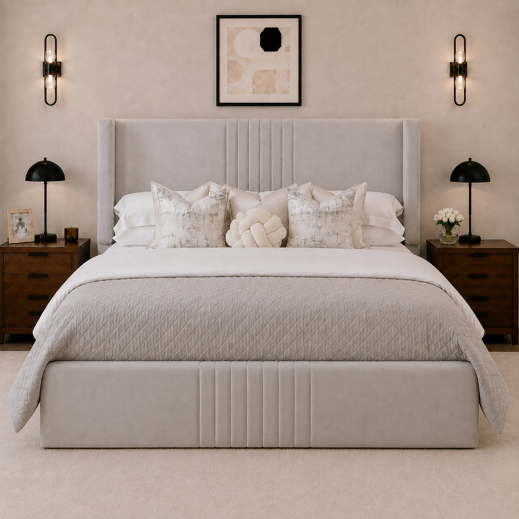 Hensley Bed Frame