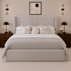 Hensley Bed Frame