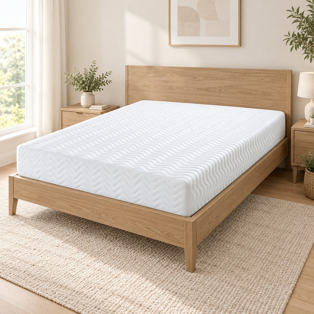 Full Memory Foam Mattress