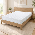 Full Memory Foam Mattress