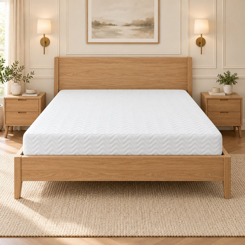 Full Memory Foam Mattress