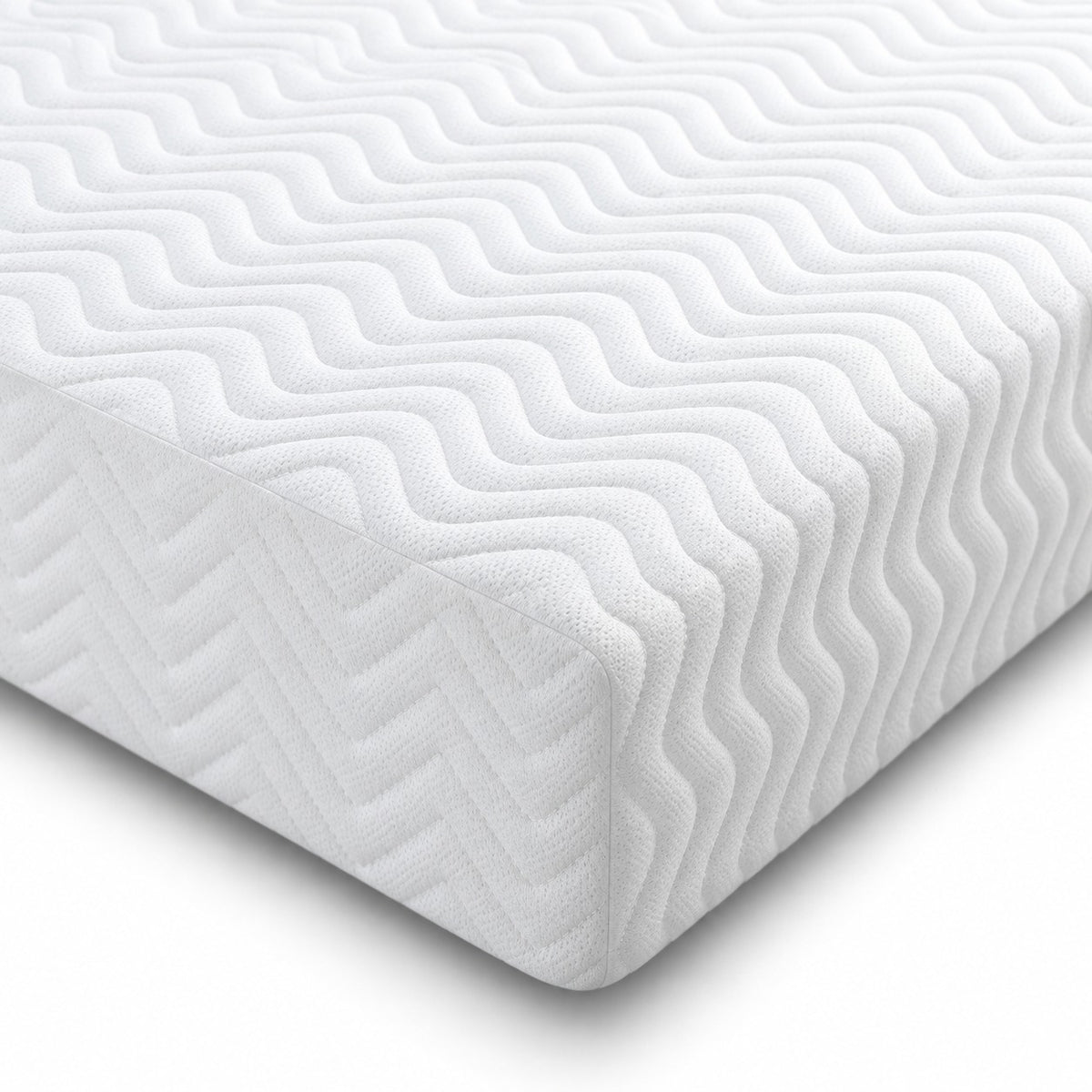 Full Memory Foam Mattress