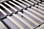 Verona Bedframe with Built-In USB Charger