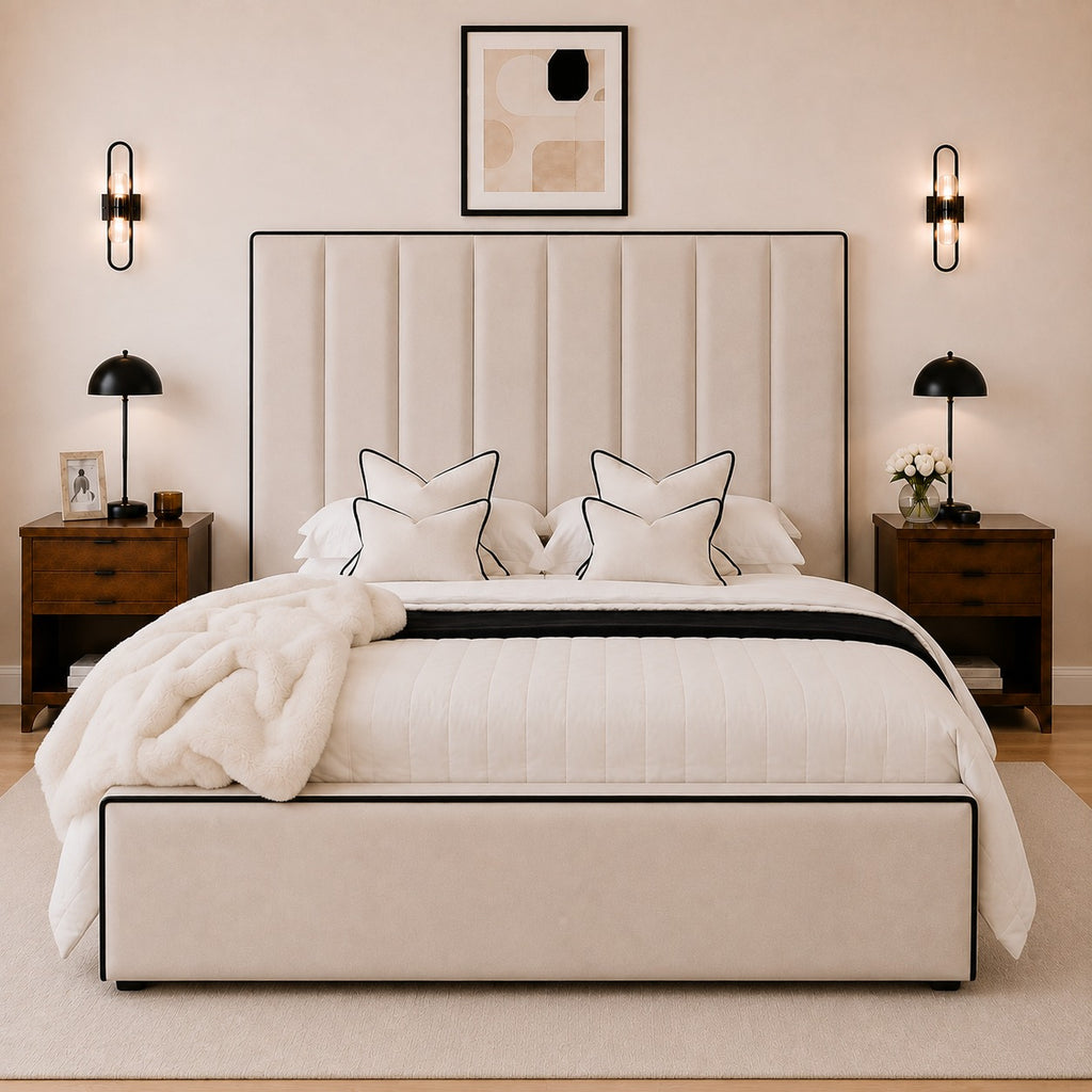 Lunara Bedframe