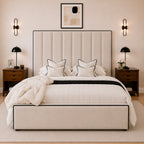 Lunara Bedframe