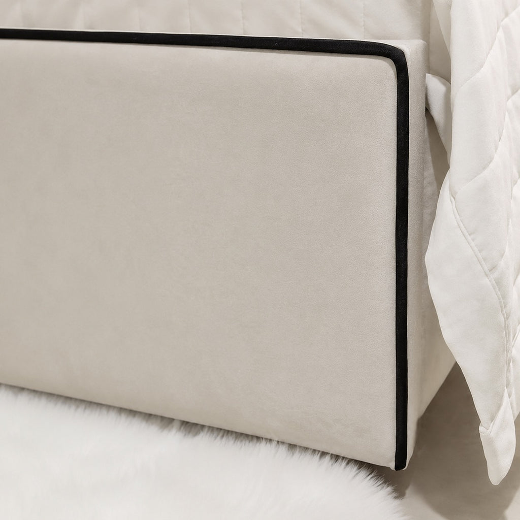 Lunara Bedframe