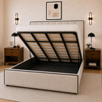 Lunara Bedframe
