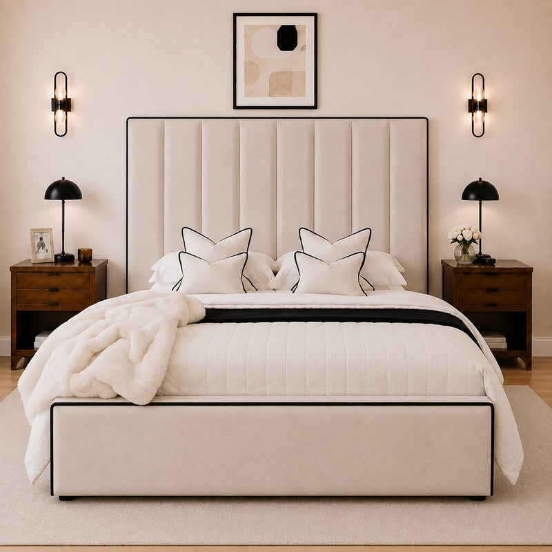 Lunara Bedframe