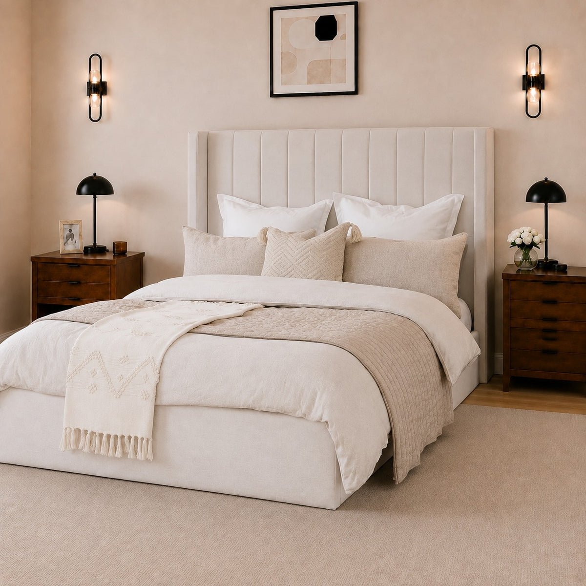 Marwood Bed Frame