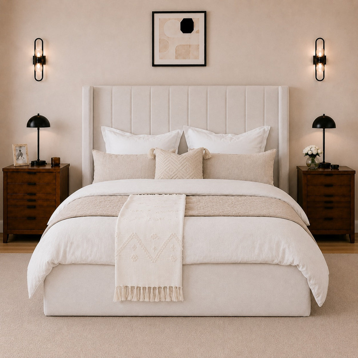 Marwood Bed Frame