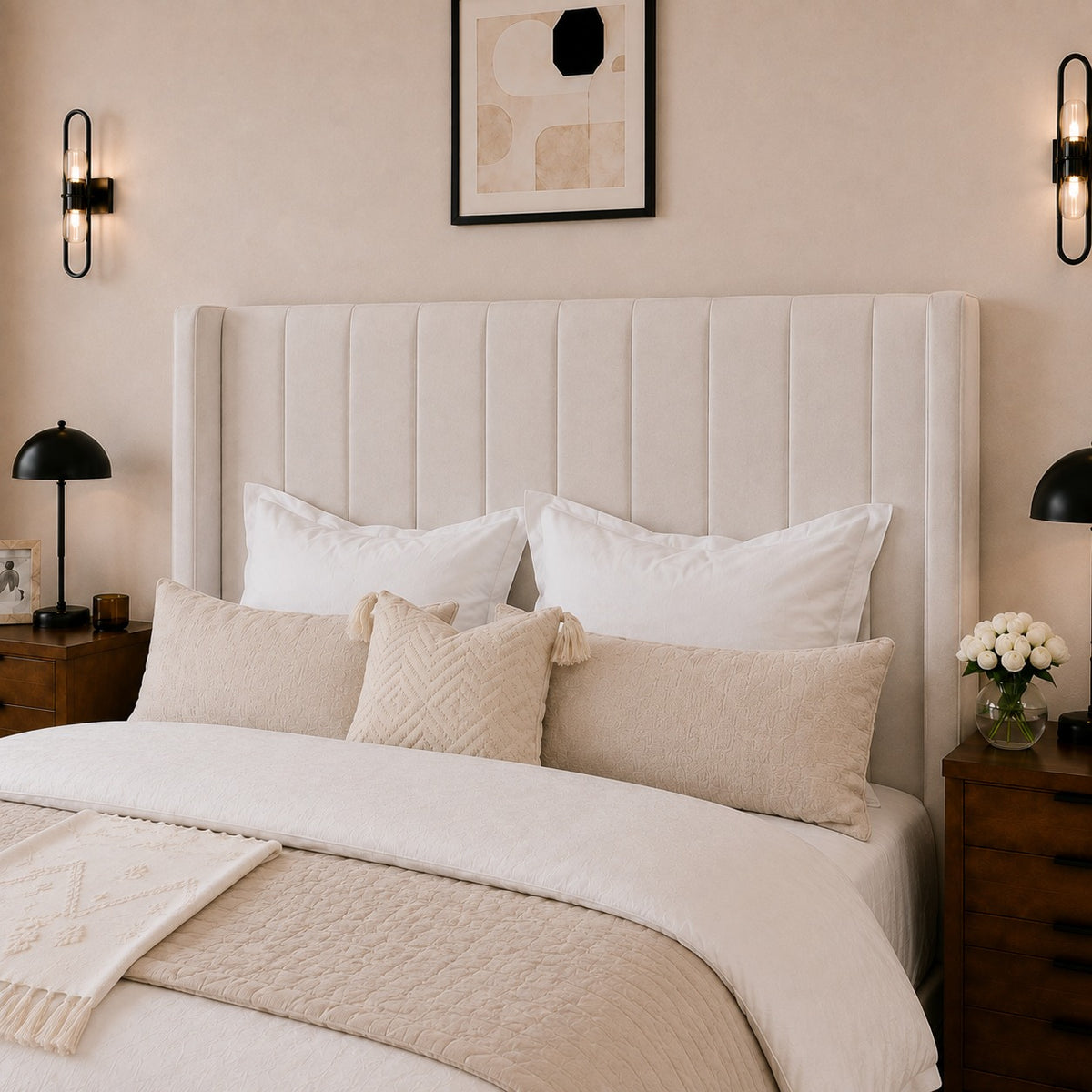 Marwood Bed Frame