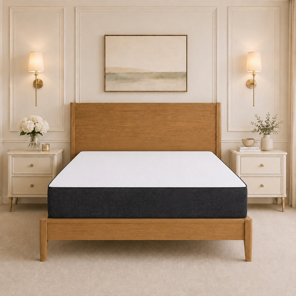 Montana Ortho classic Mattress