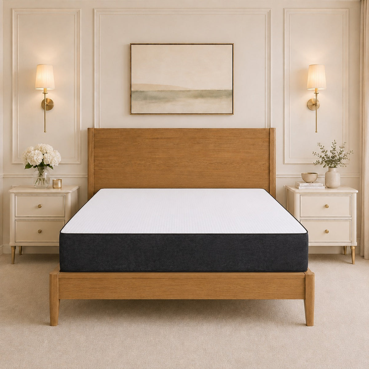 Montana Ortho classic Mattress