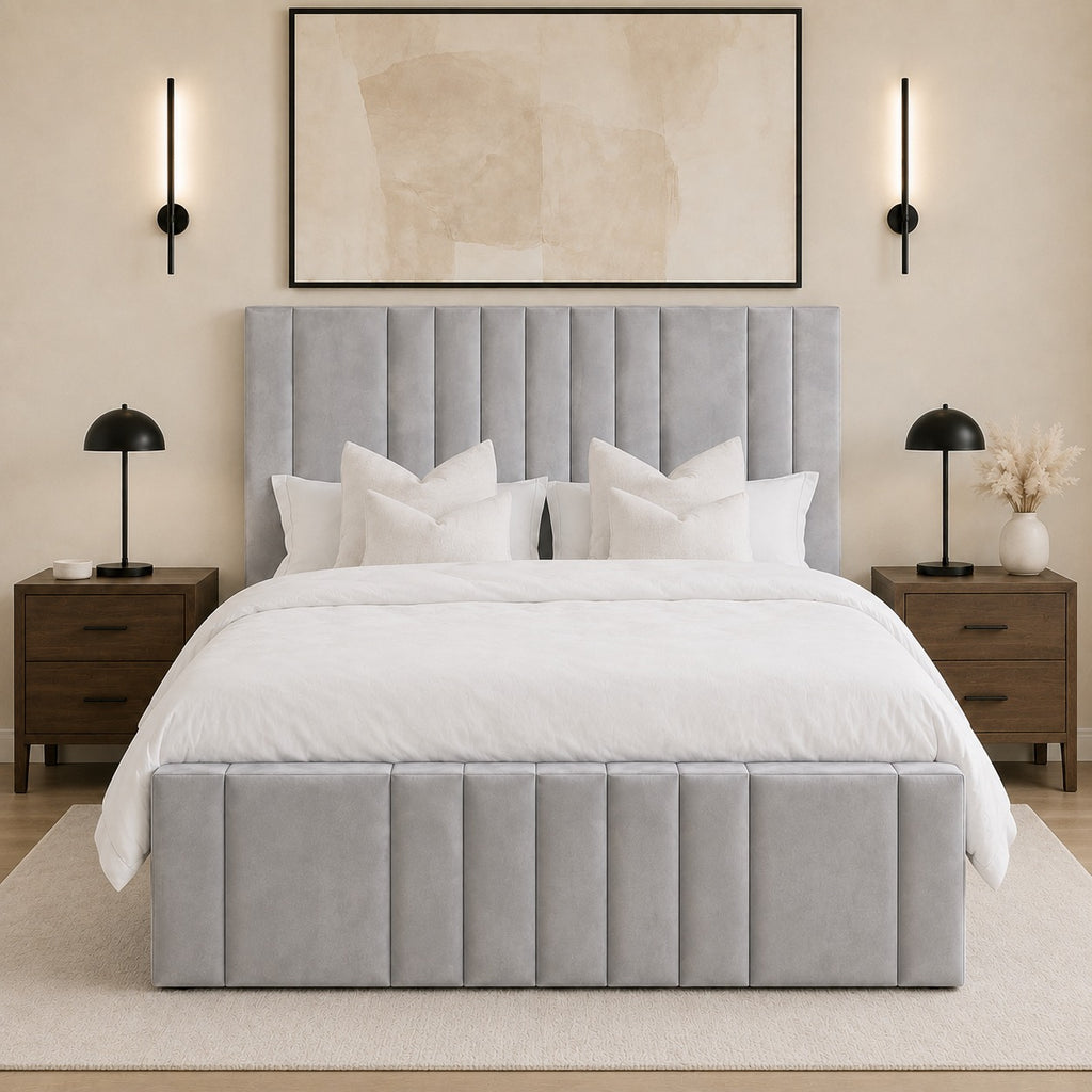 Norelle Bedframe