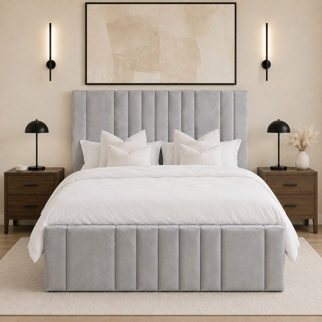 Norelle Bedframe