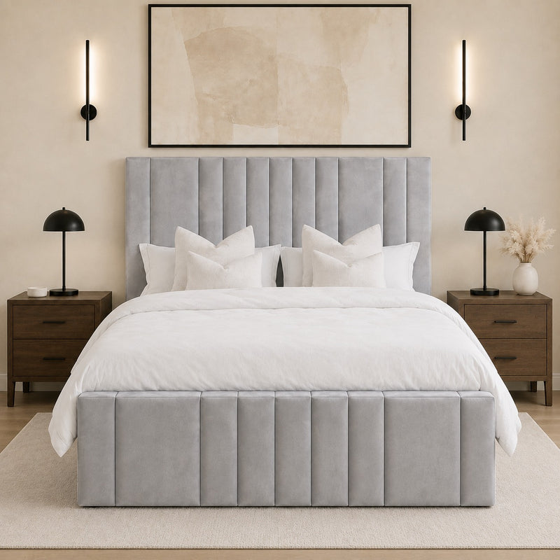 Norelle Bedframe