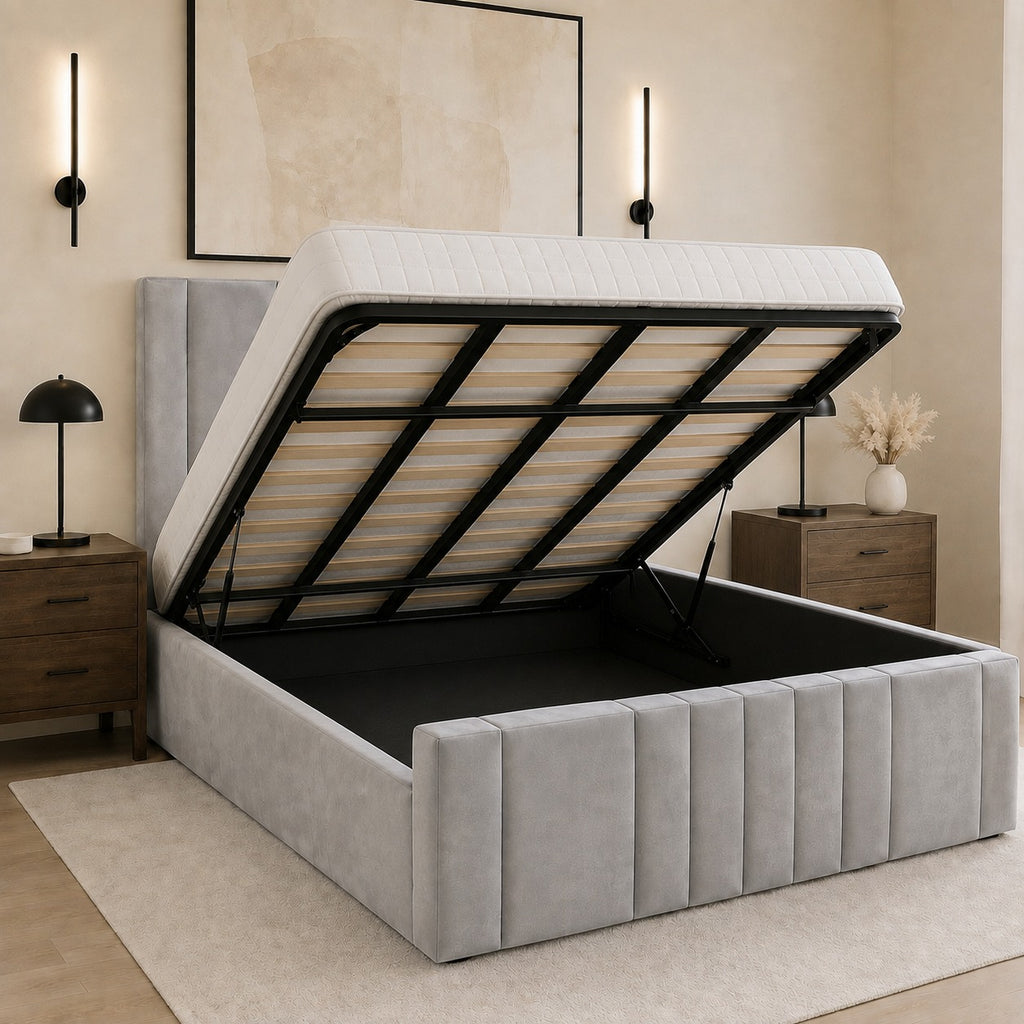 Norelle Bedframe