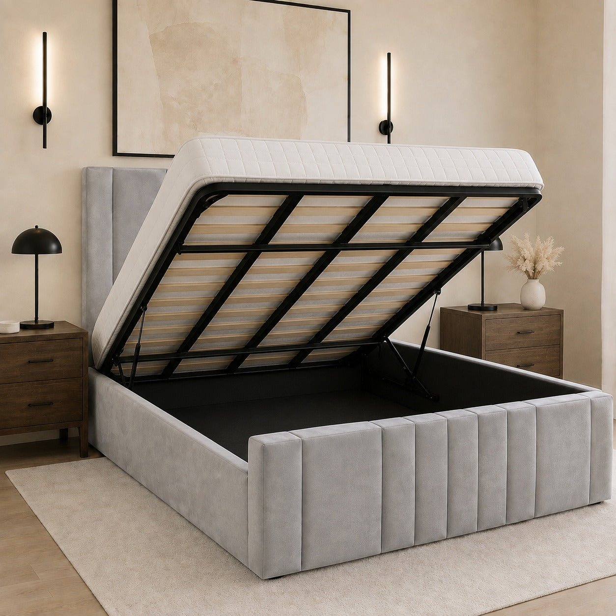 Norelle Bedframe