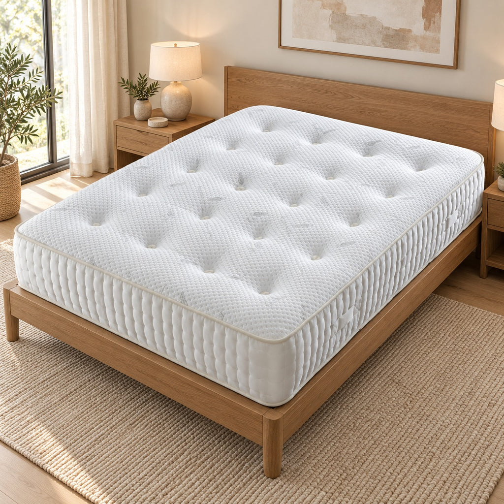 Platinum 3000 Pocket Mattress