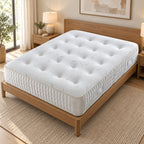 Platinum 3000 Pocket Mattress