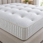 Platinum 3000 Pocket Mattress