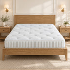 Platinum 3000 Pocket Mattress
