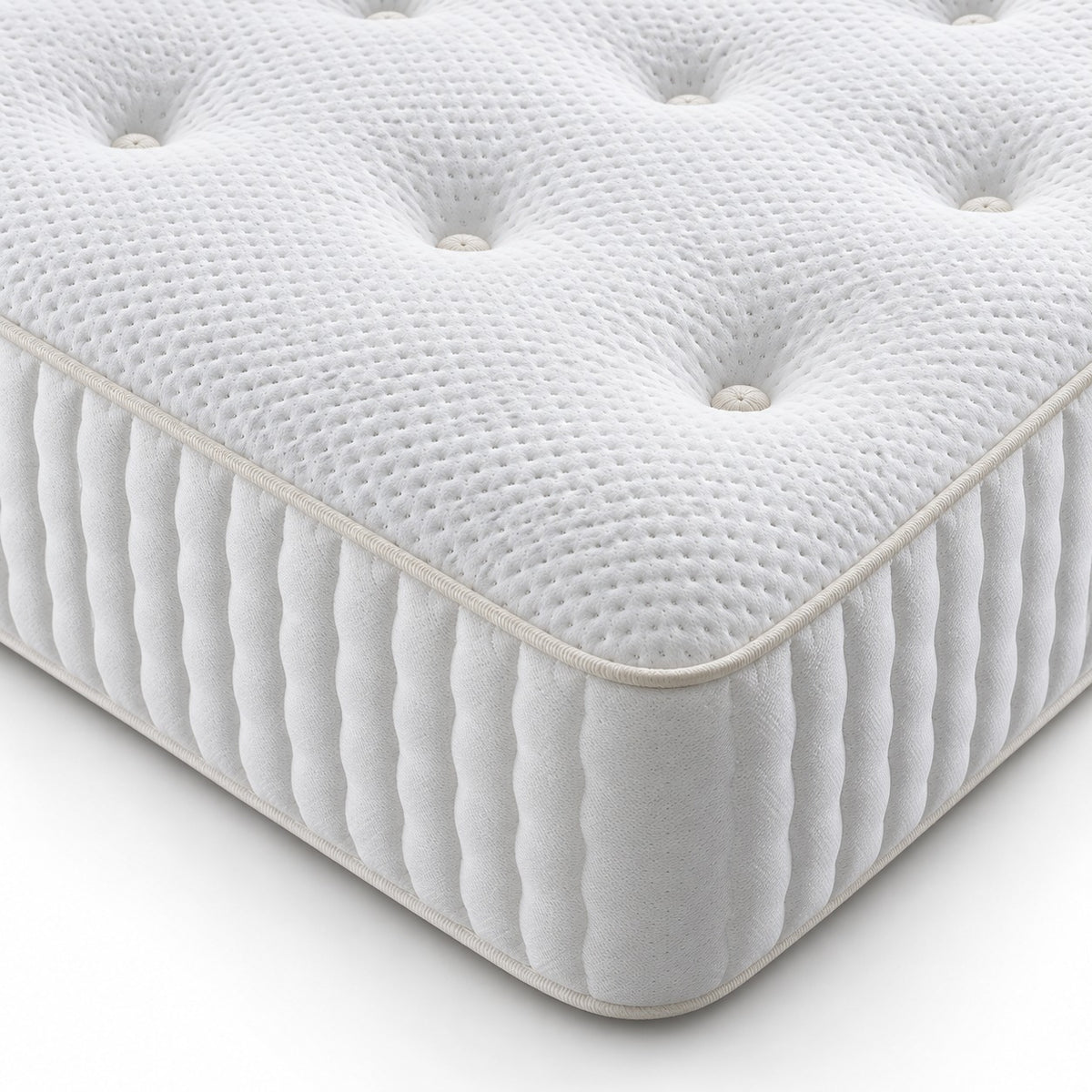 Platinum 3000 Pocket Mattress