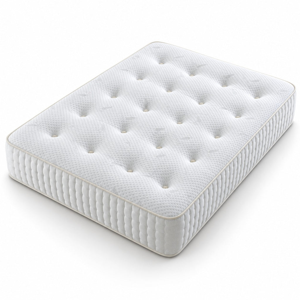 Platinum 3000 Pocket Mattress