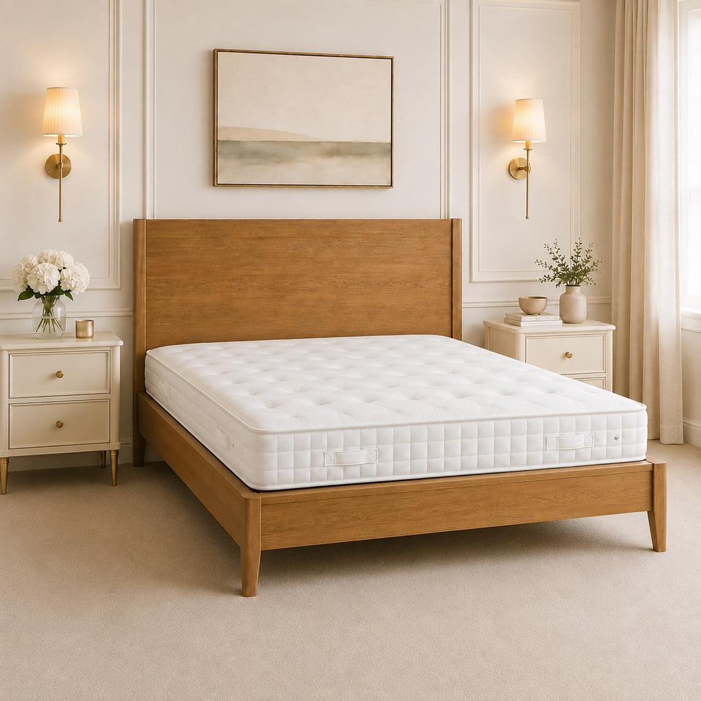 Ortho Pocket Medium Mattress