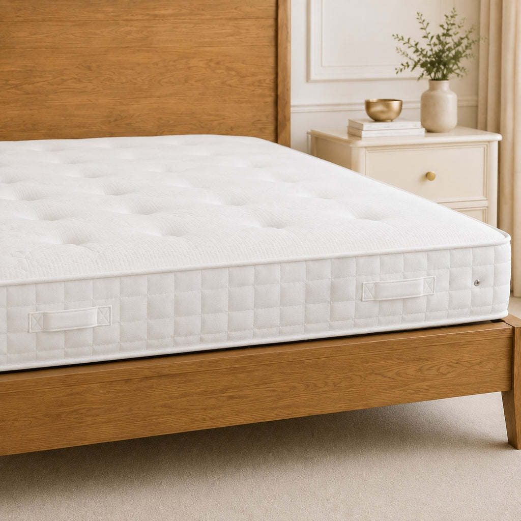 Ortho Pocket Medium Mattress