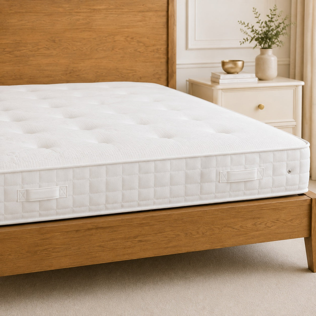 Ortho Pocket Medium Mattress