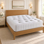 Pocket Memory Collection Mattress