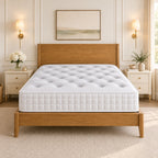 Pocket Memory Collection Mattress