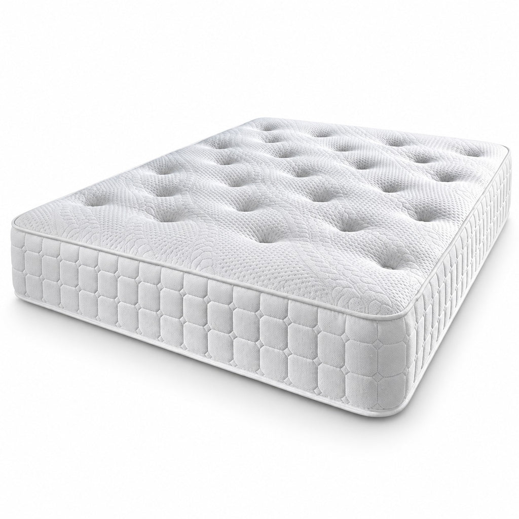 Pocket Memory Collection Mattress
