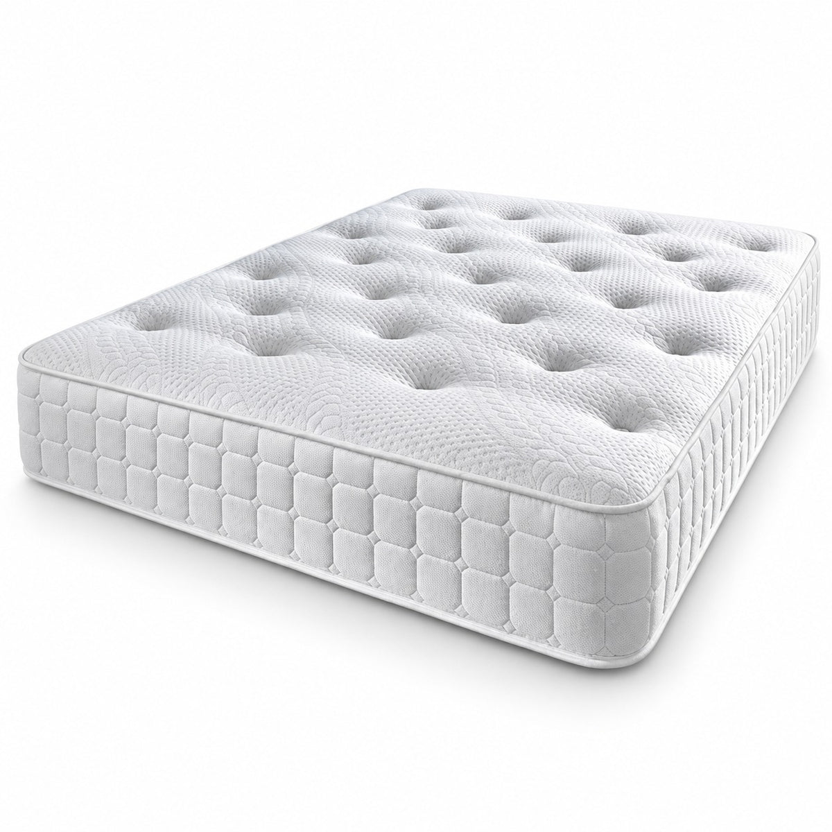 Pocket Memory Collection Mattress