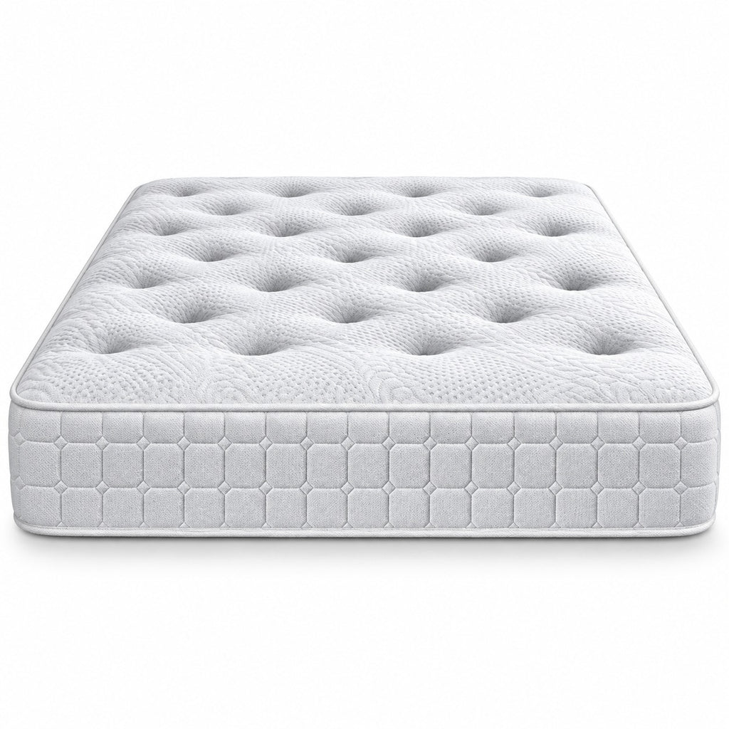 Pocket Memory Collection Mattress