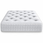 Pocket Memory Collection Mattress
