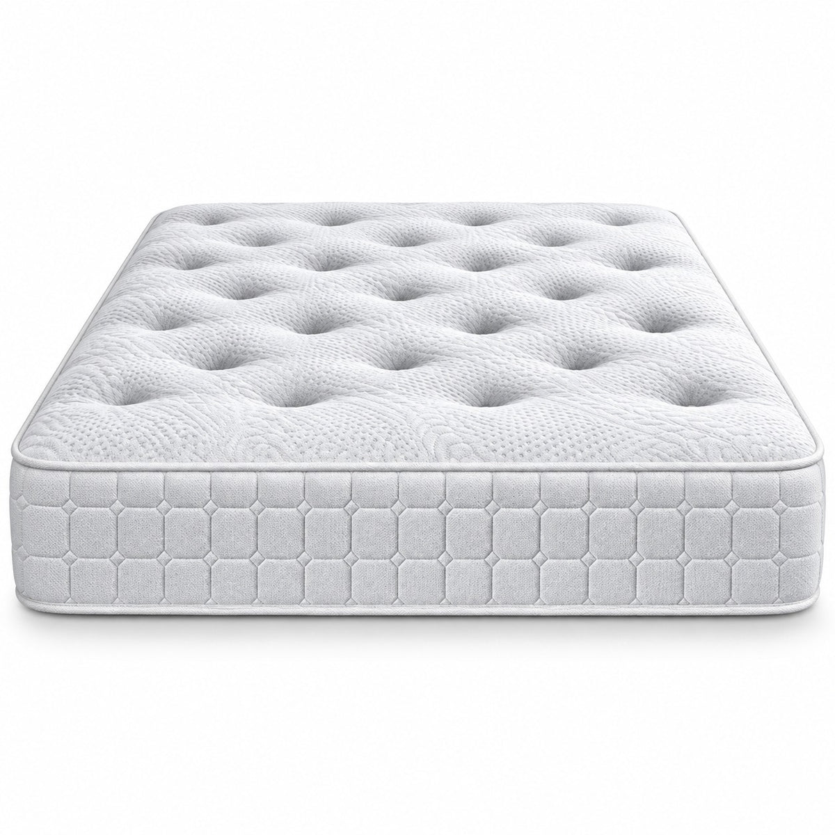 Pocket Memory Collection Mattress