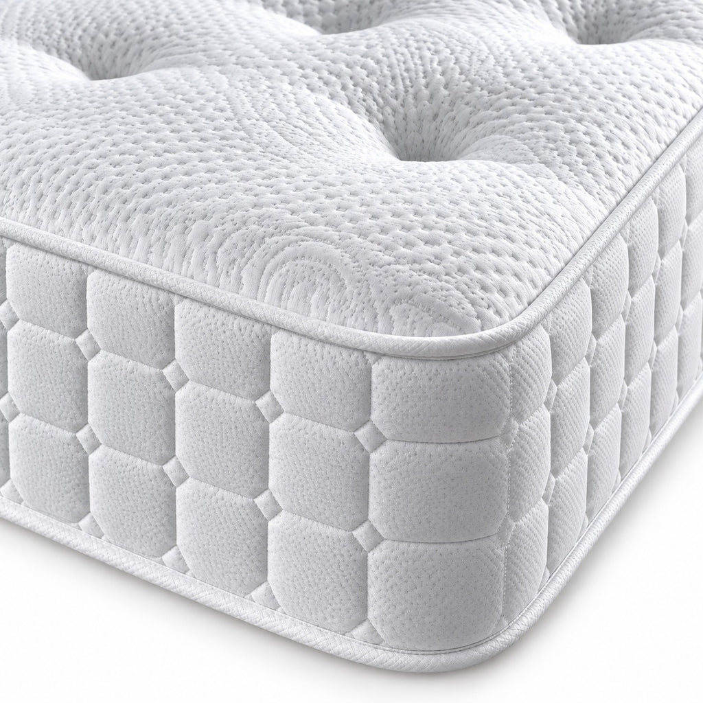 Pocket Memory Collection Mattress