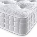 Pocket Memory Collection Mattress