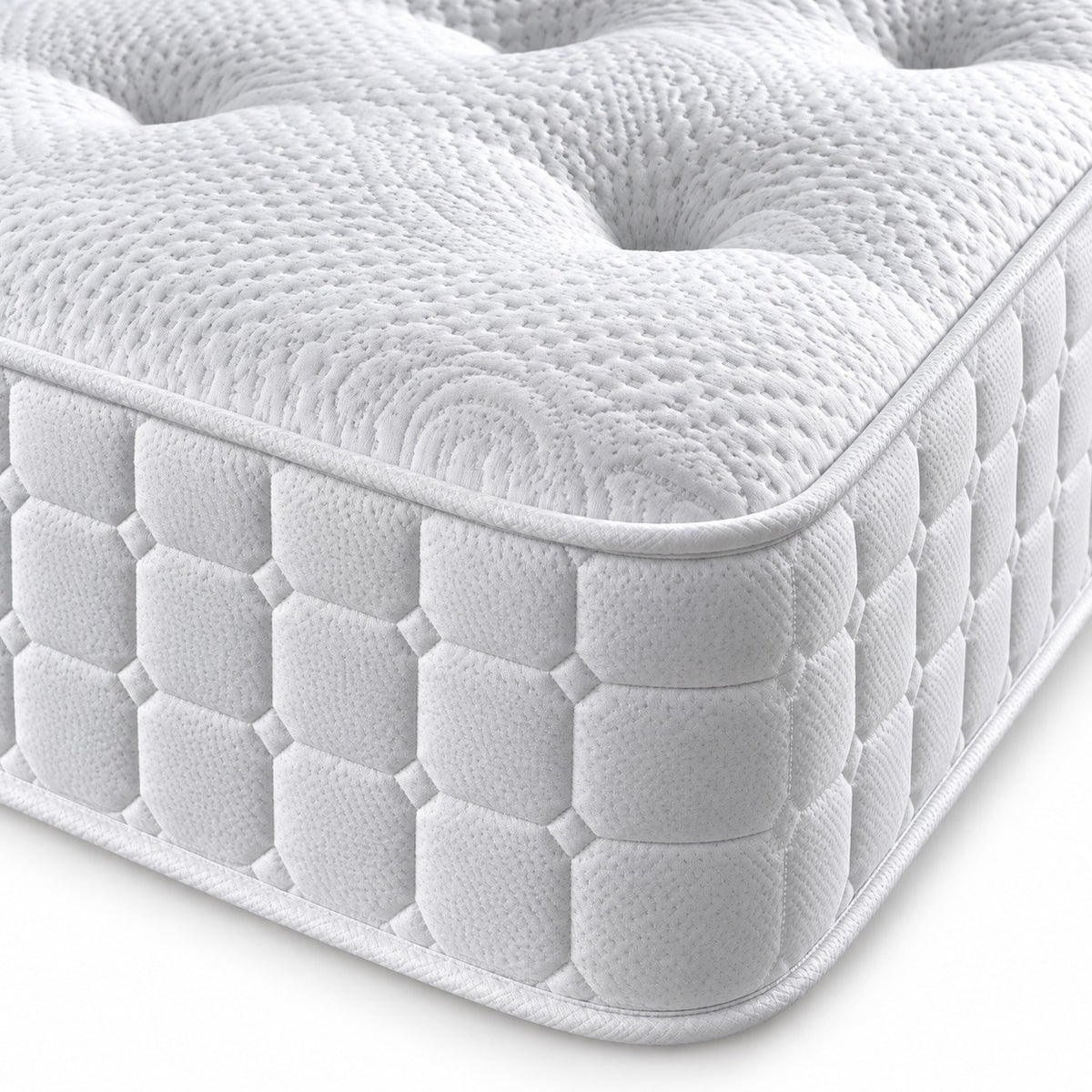 Pocket Memory Collection Mattress