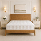 Essentials Pocket Memory Hybrid Mattress
