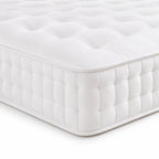 Essentials Pocket Memory Hybrid Mattress
