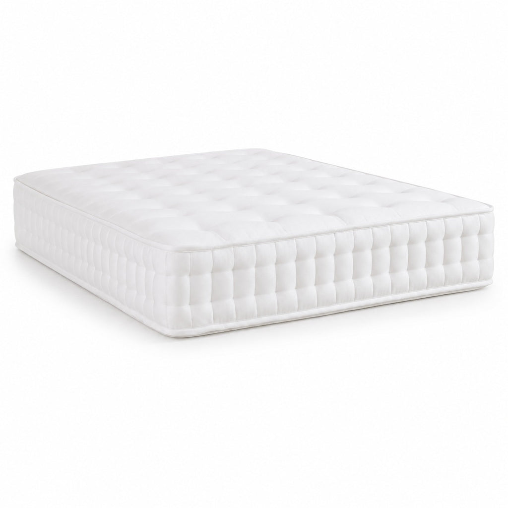 Essentials Pocket Memory Hybrid Mattress
