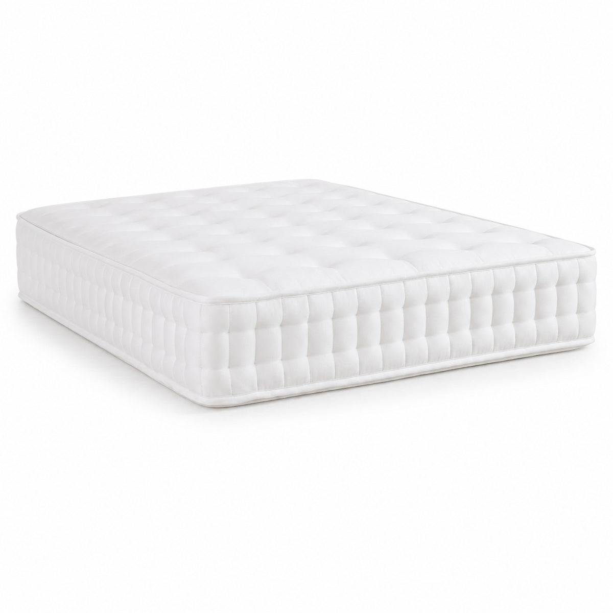 Essentials Pocket Memory Hybrid Mattress