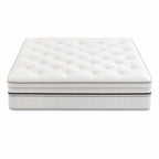 1000 Pocket Springs Pillowtop Mattress - Soft Feel