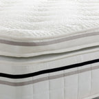 1000 Pocket Springs Pillowtop Mattress - Soft Feel